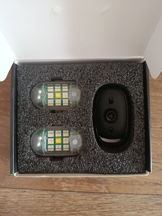 Продам LED стробоскопы, рабочие!