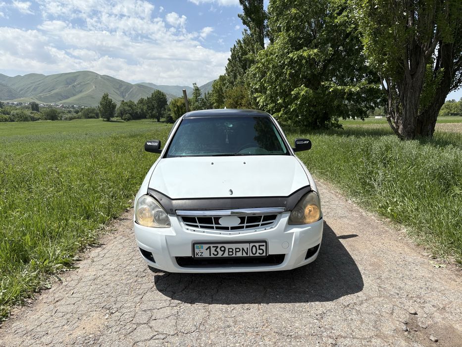 Lada Priora 2172