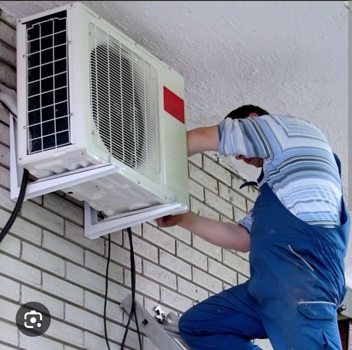 Montaj clima montaj aer conditionat