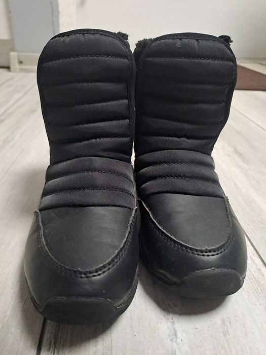 Ghete Puma marimea 31