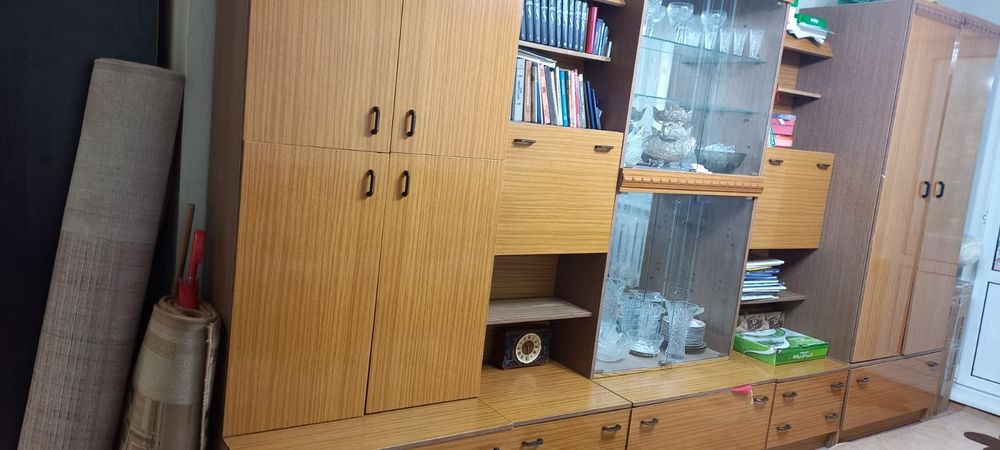 Продам белорусскую стенку