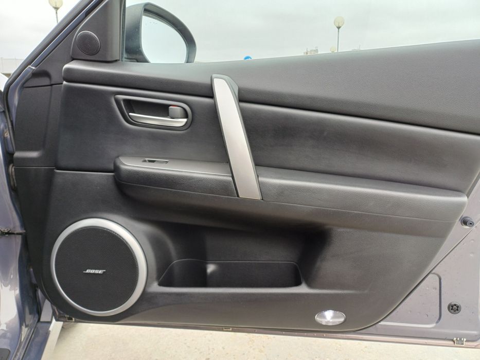 Mazda 6 2.5 2 ри собственик