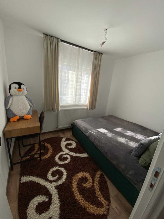 Apartament cu 4 camere in Hunedoara