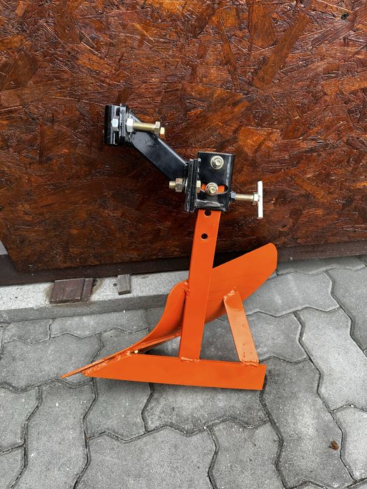 Plug + Roți metalice COMPLET NOI