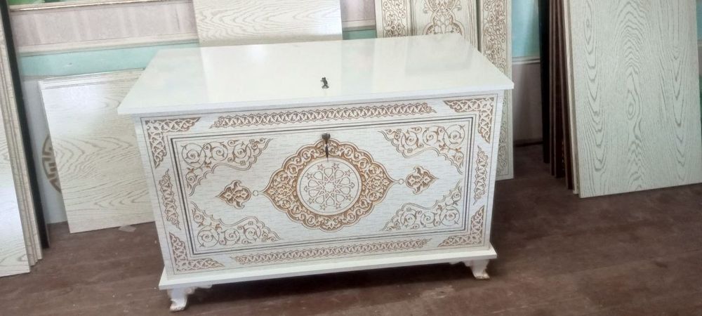 Yangi Sandiqlar obtm narxda