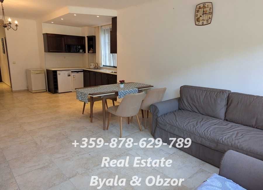 Продава се Тристаен апартамент в Обзор - 117 кв.м за 812 €/кв.м - Снимка #6