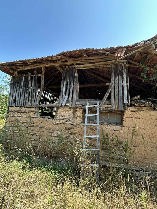 Продава се Къща в с. Дъбравка, Област Видин - 144 кв.м за 36 €/кв.м - Снимка #17