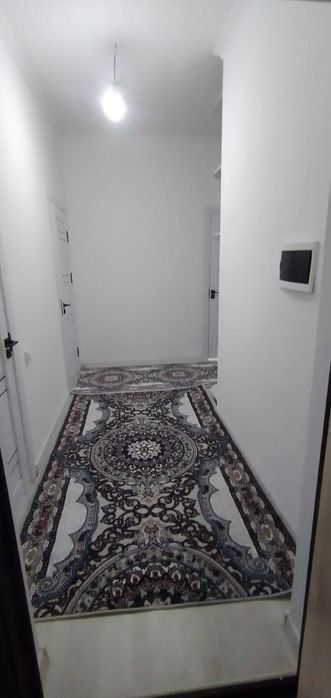 Yashnabod tumanida 3 xona navastroyka ijaraga topshiriladi