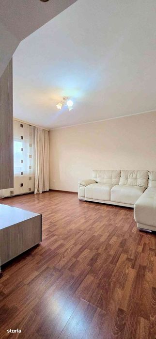 Apartament De Vânzare  Râmnicu Vâlcea Calea lui Traian – Etaj 4/8