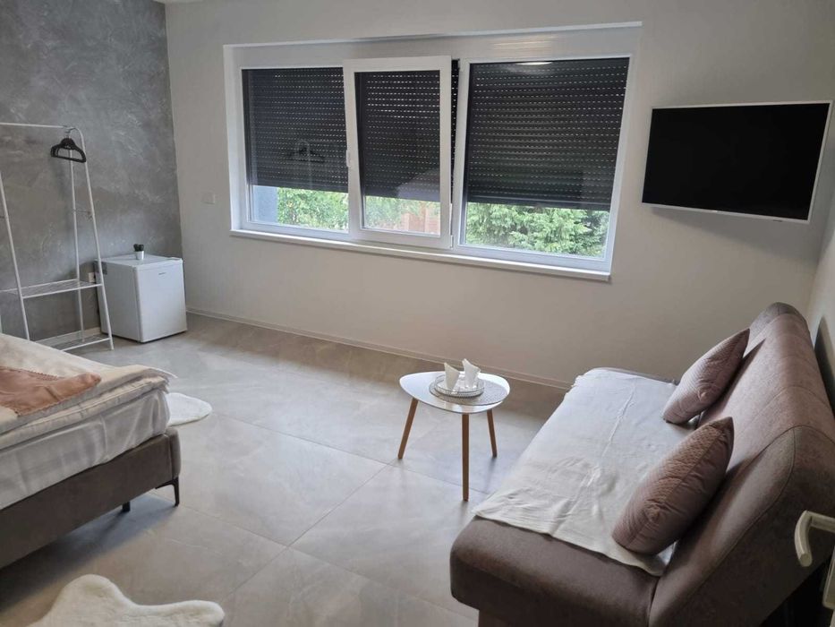 Apartament in regim hotelier aproape de centru