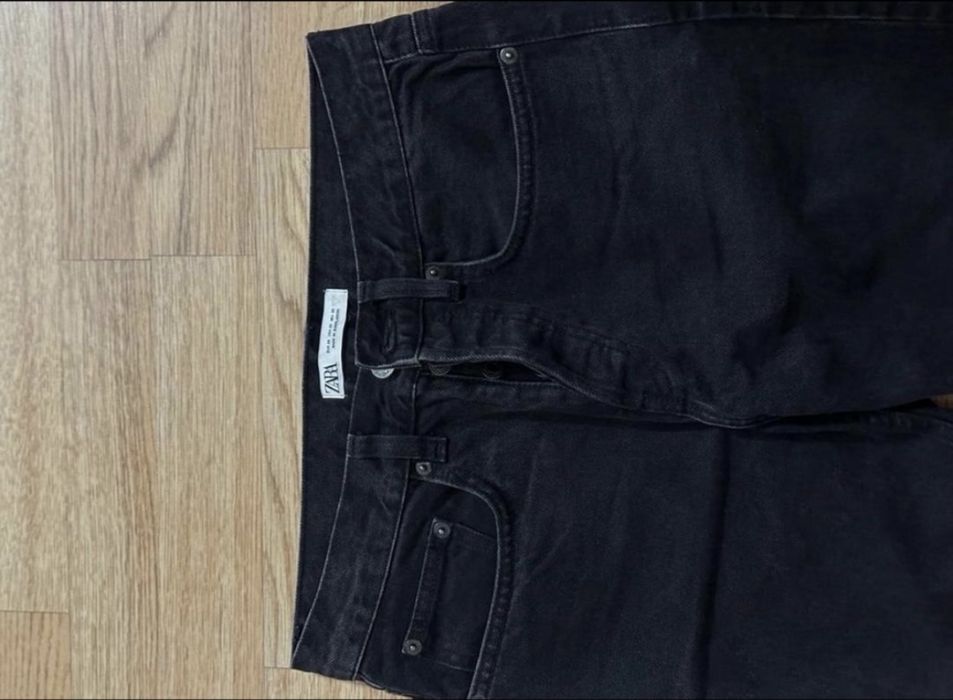 Джинсы зара zara оригинал