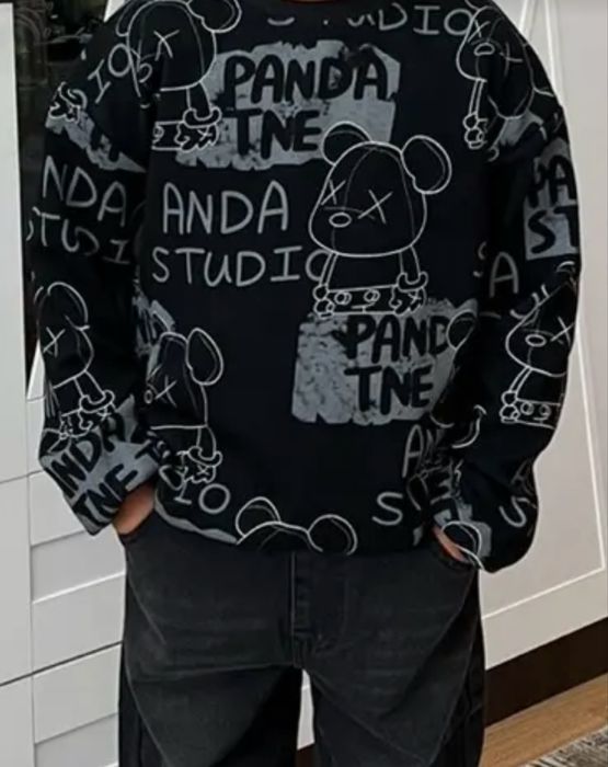 Толстовка кофта