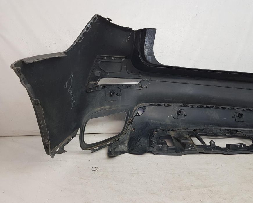 Bara spate BMW X6 E71 dupa 2008