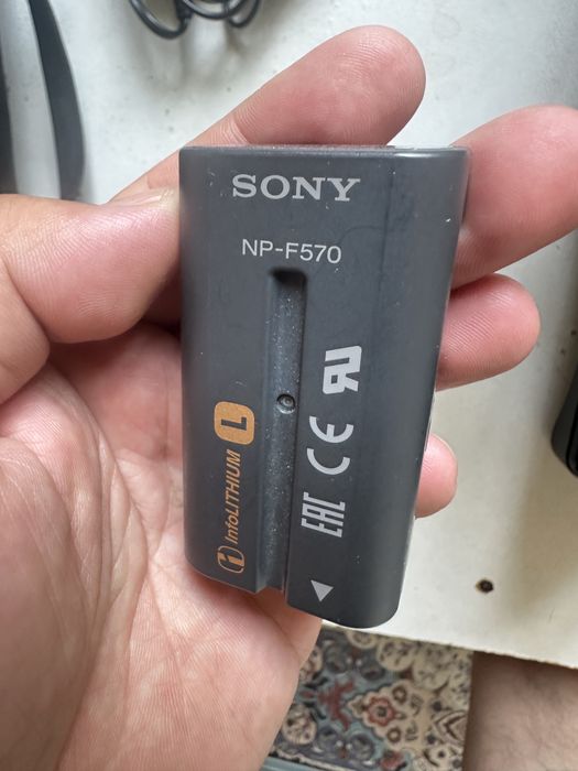 SONY MC-2500 ¥¥¥¥