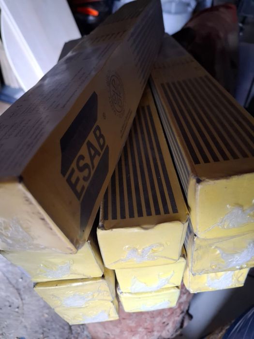 Электроды уони , МР-3. диаметр 3,4,5