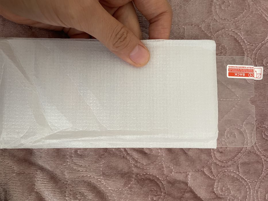 Сотка новая.