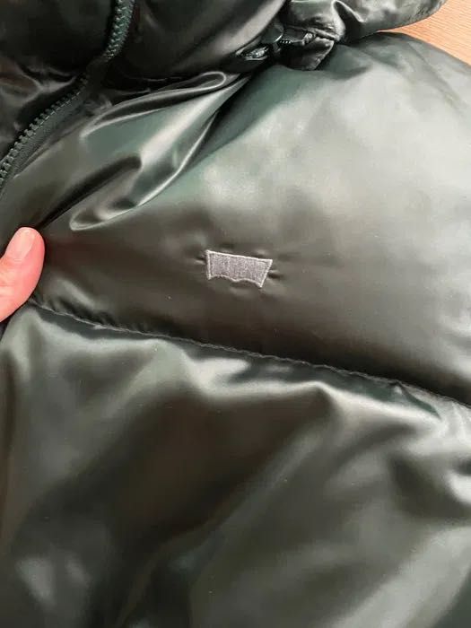 Levi’s яке с гъши пух