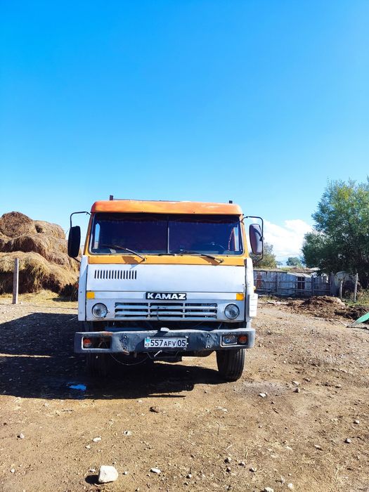 Камаз самосвал  сатылады