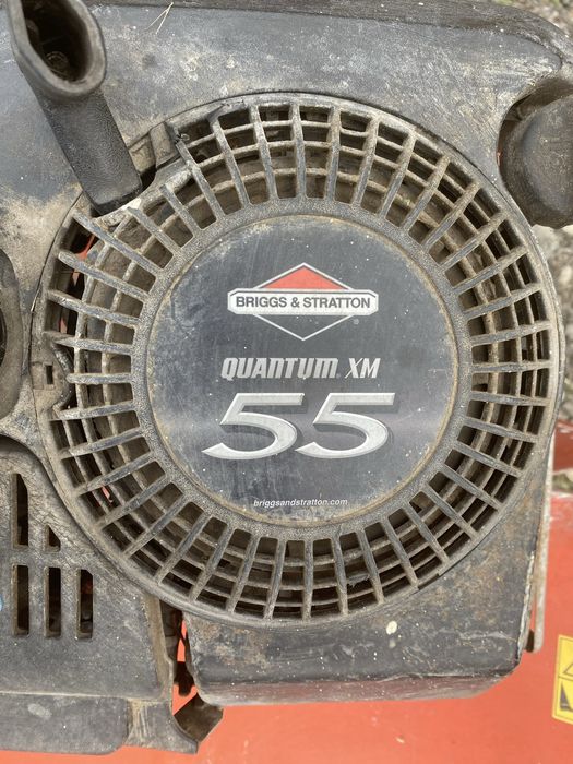 Motocositoare cu cutite circulare