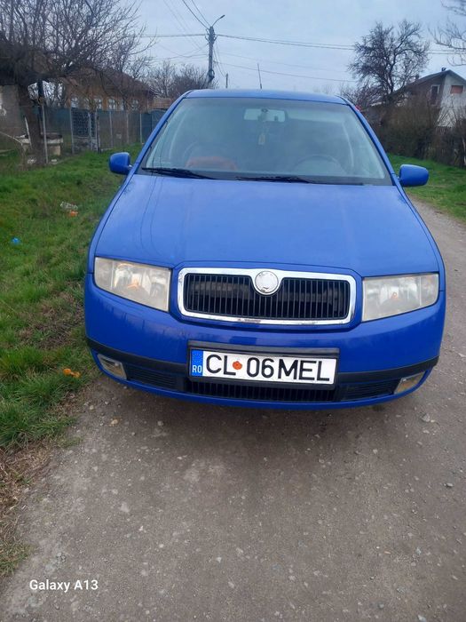 Autoturism de vânzare