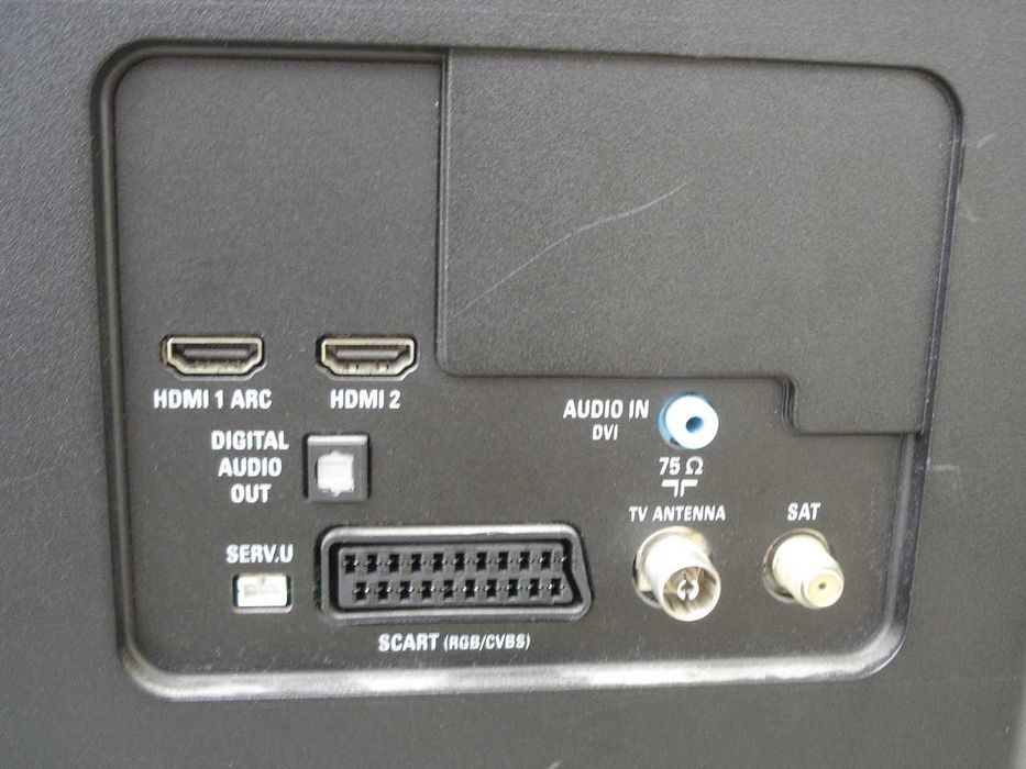 2018-та ТЕЛЕВИЗОР Philips 32PFS4132/12