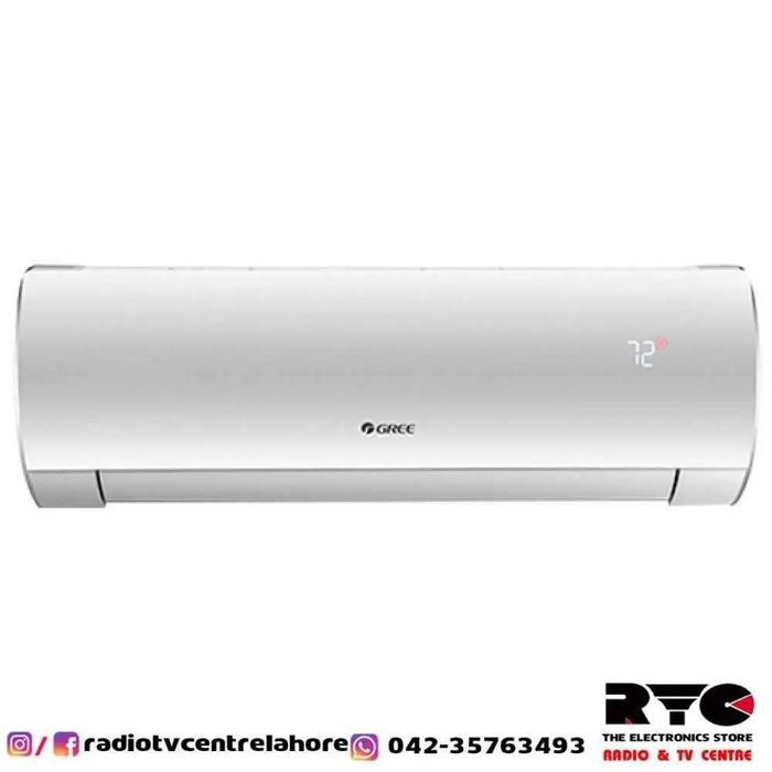 Кондиционер Gree Bora Inverter 12/18 офитсални дилер 3г гарантия