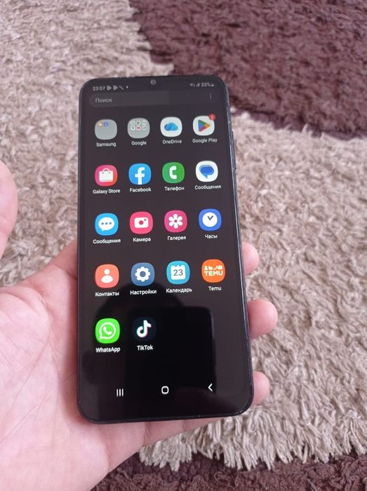 Samsung A03s сатылады