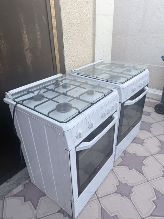 Продам газ плиты срочно