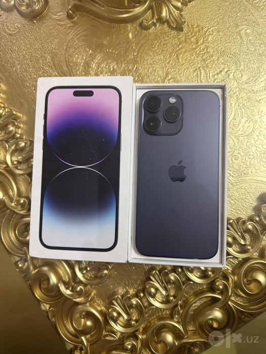 Iphone 14 pro max