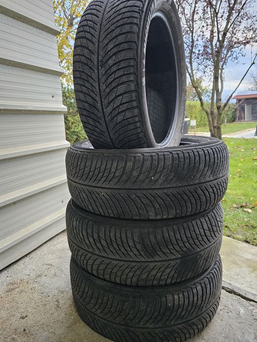 Vind Cauciucuri iarna 235 50 19