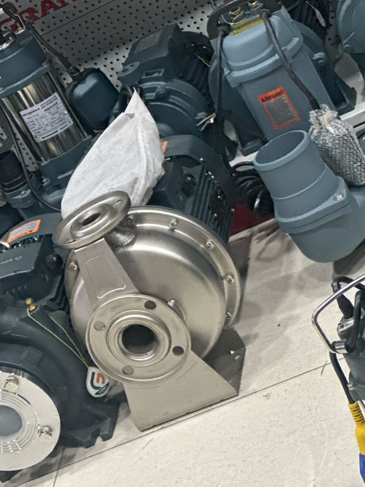 Стандартный центробежный насос водяной  GRANDFAR