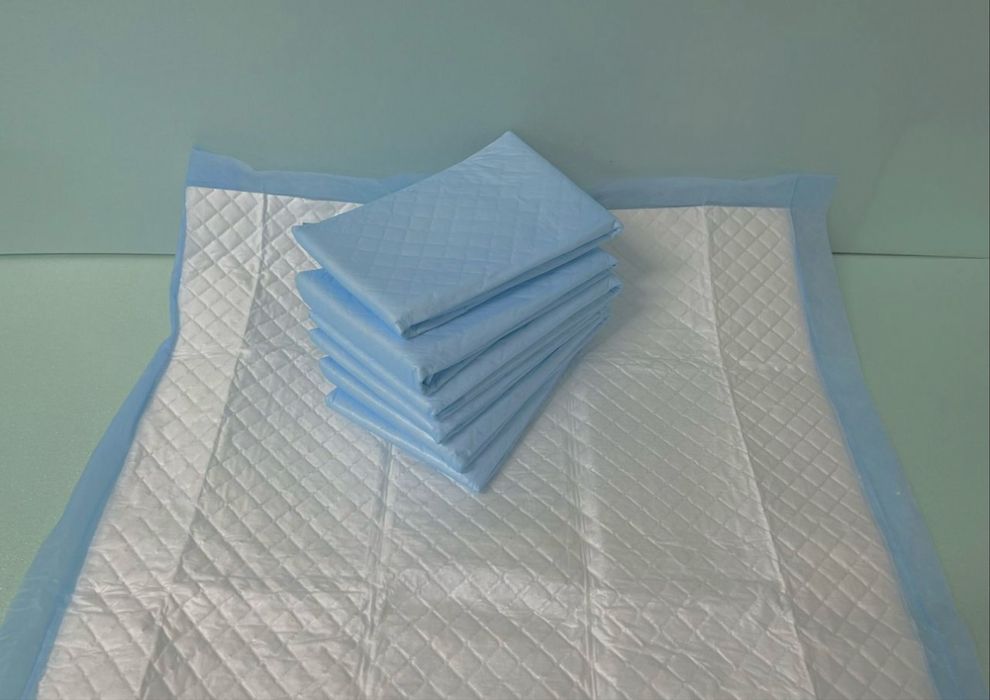 Пеленки одноpазoвыe