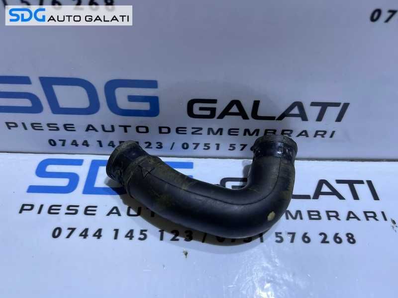 Furtun Conducta Apa Racitor Gaze EGR Dacia Lodgy 1.5 DCI 2012 - 2018 Cod 8200880013