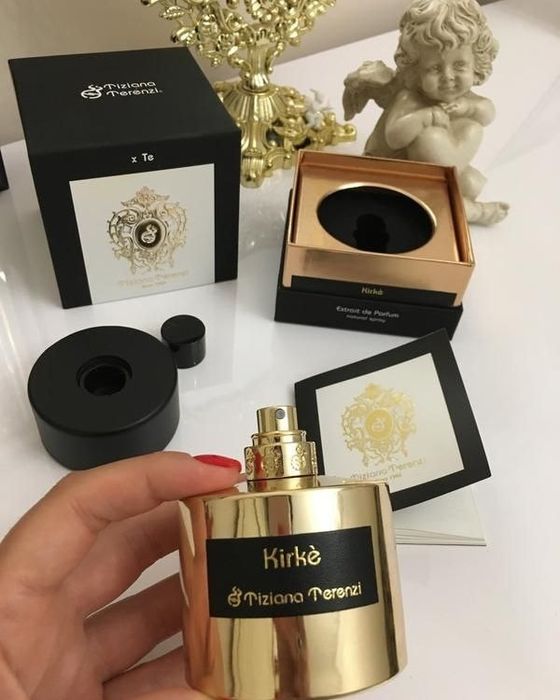 Kirke 100ml (Кирке) доставка остерегайтесь дешёвых подделок