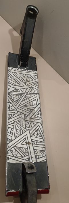 Стрит дека hipe h5