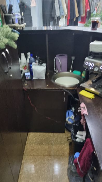 Продам барную стойку