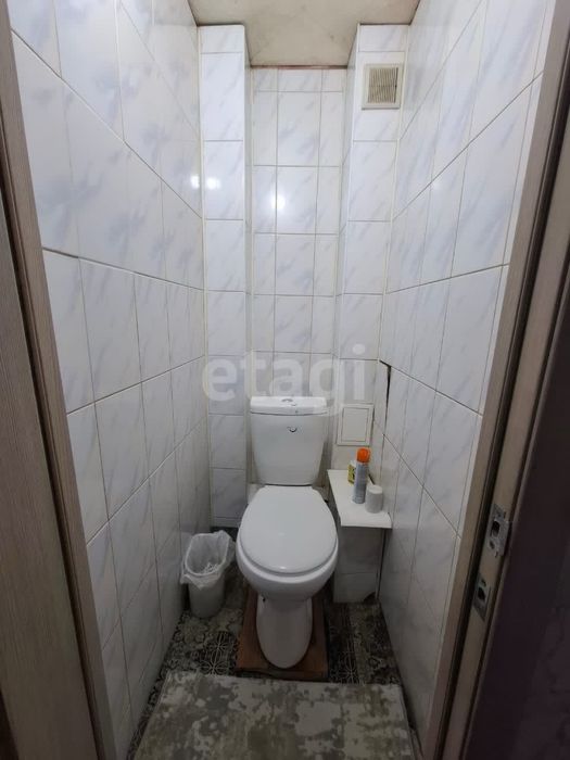 Продаётся светлая и тёплая 3-комнатная квартира в 20 микрорайоне.