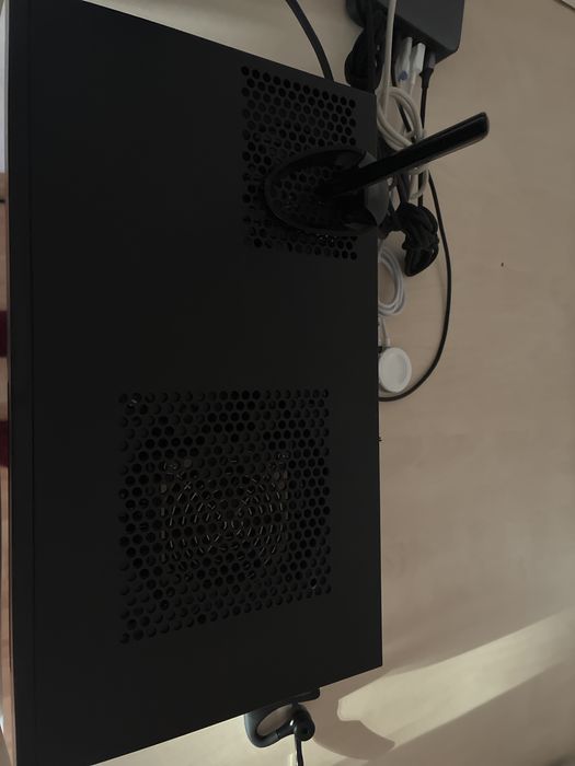 Mini pc amd rizen5, 16 gb ddr4, ssd 2 tb, bluetooth, WIFI, HDMI.