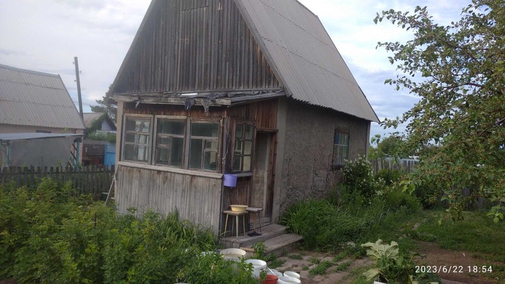 Продам дачу на Федоровке