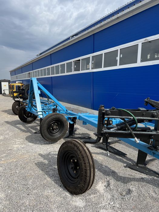 Кпш 5 9 Плоскарез гун 4 пг 5