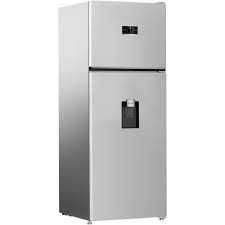 Нов 70 см хладилник с фризер Beko B5RDNE504LDM, 477 л,No Frost,