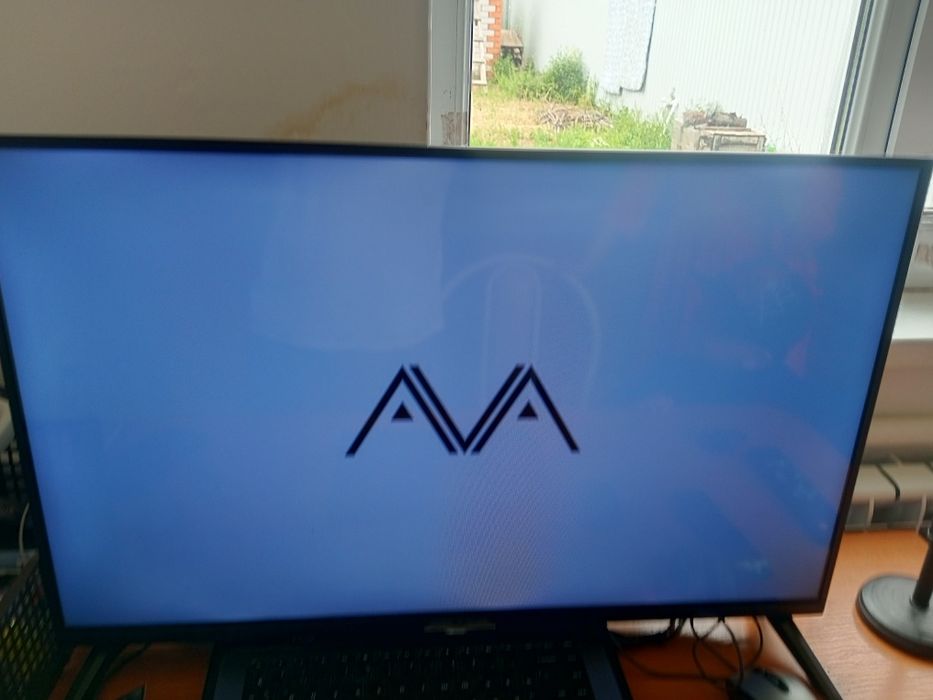 AVA LED Smart TV сатылады