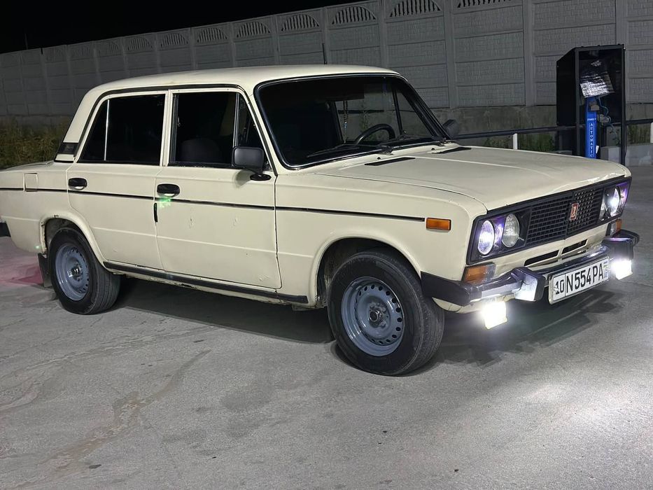 Жигули 06.         1400 $