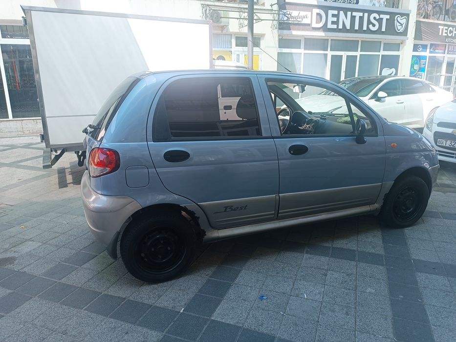 Matiz best 2012 yil
