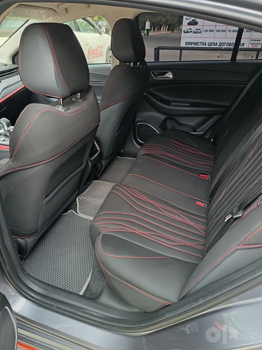 Chery Arrizo 6 pro