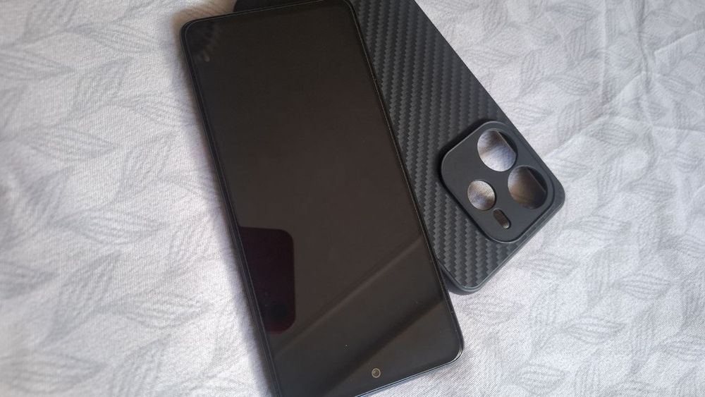 Redmi note 14 8/256GB  108MP