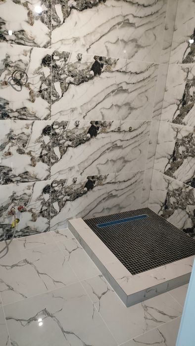 Ремонт квартир и домов