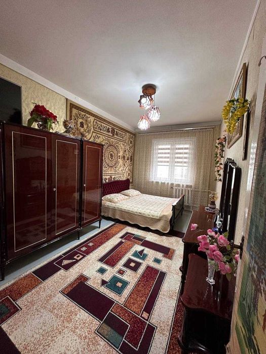 Продается квартира Мавлон Риези