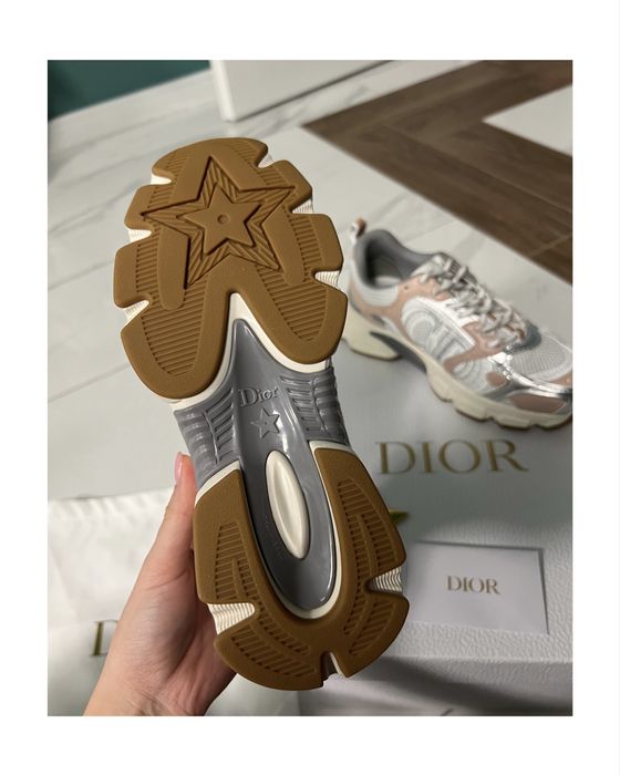 Dior Chrono маратонки / обувки