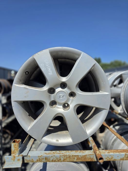 Джанти  5бр Hyundai Tucson R18  5x114.3